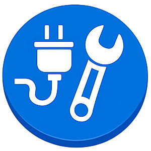 Installation af trykmaskiner